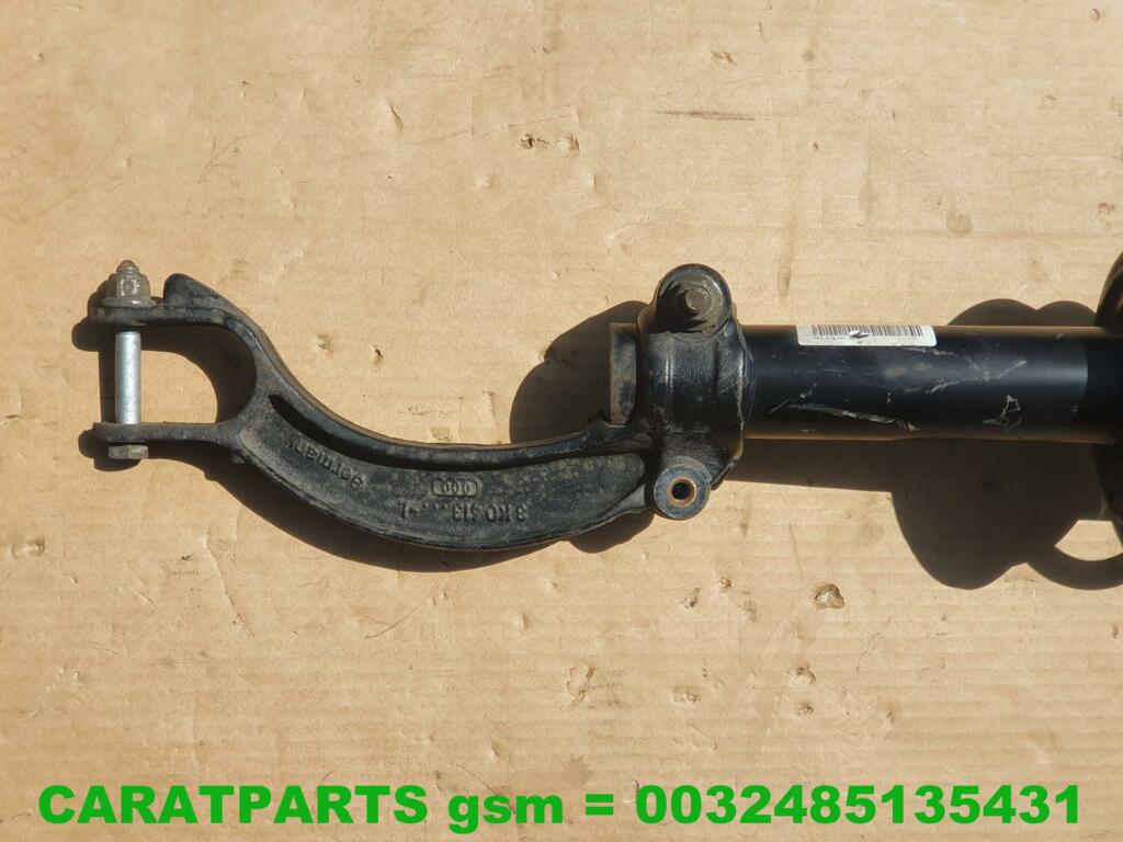Koop Schokdemper | Enkel bij Caratparts