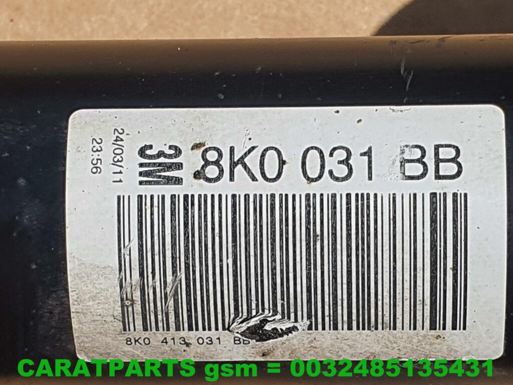 Koop Schokdemper | Enkel bij Caratparts