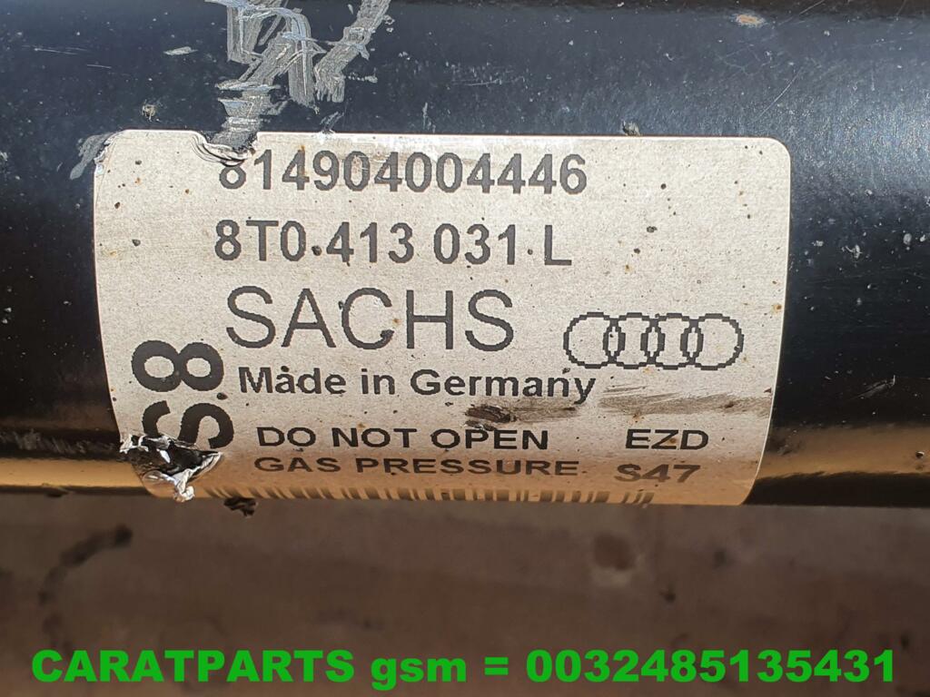 Koop Schokdemper | Enkel bij Caratparts
