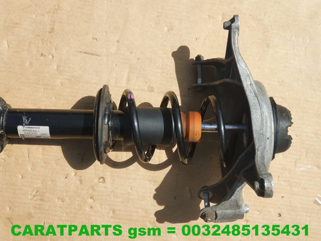 Koop Schokdemper | Enkel bij Caratparts