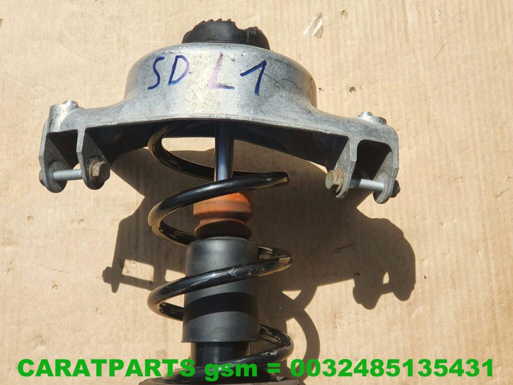 Koop Schokdemper | Enkel bij Caratparts