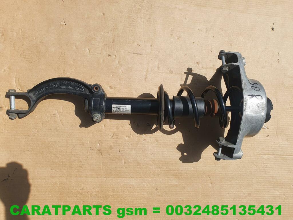 Koop Schokdemper | Enkel bij Caratparts
