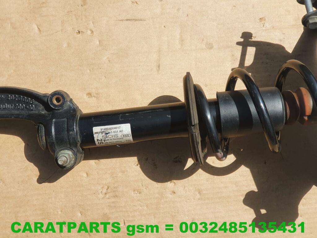 Koop Schokdemper | Enkel bij Caratparts
