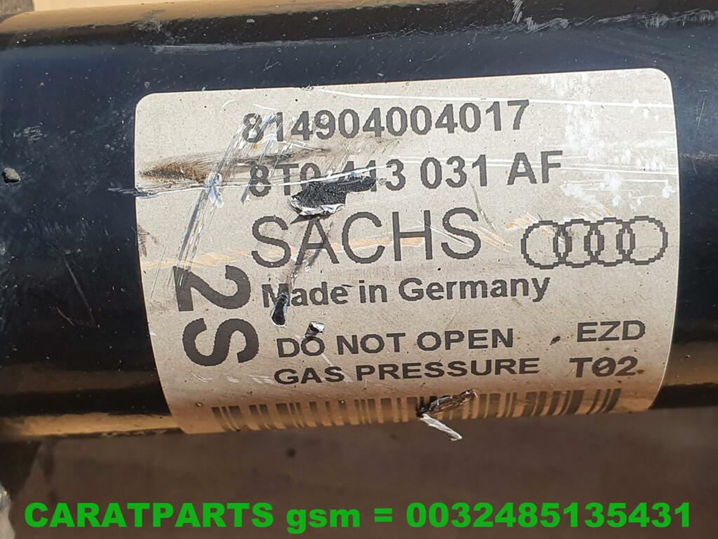 Koop Schokdemper | Enkel bij Caratparts