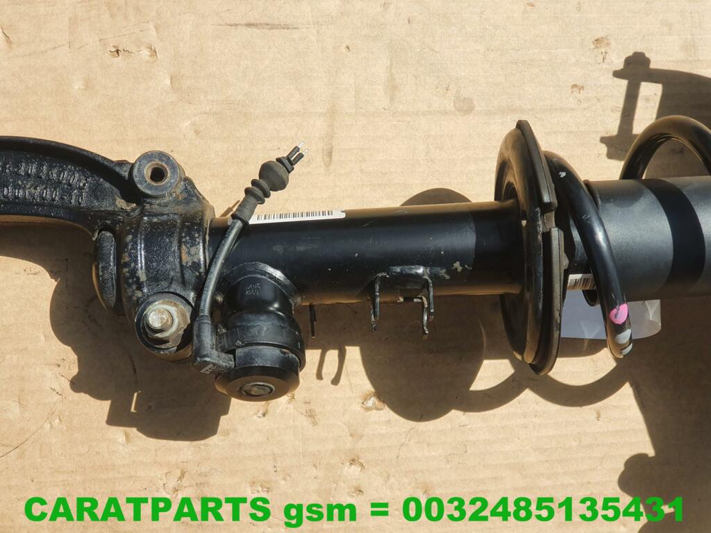 Koop Schokdemper | Enkel bij Caratparts