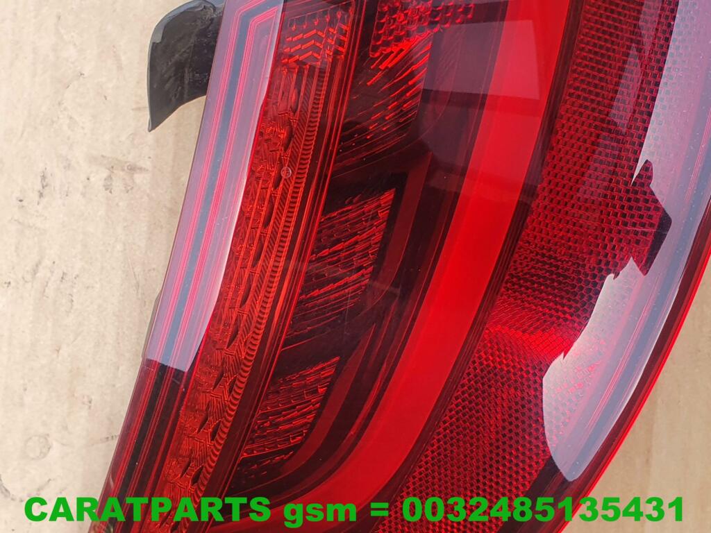 Koop Achterlicht | Enkel bij Caratparts