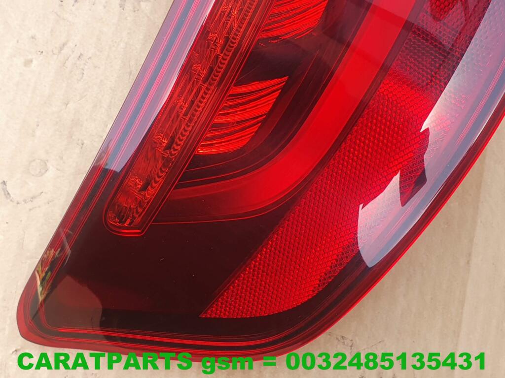 Koop Achterlicht | Enkel bij Caratparts