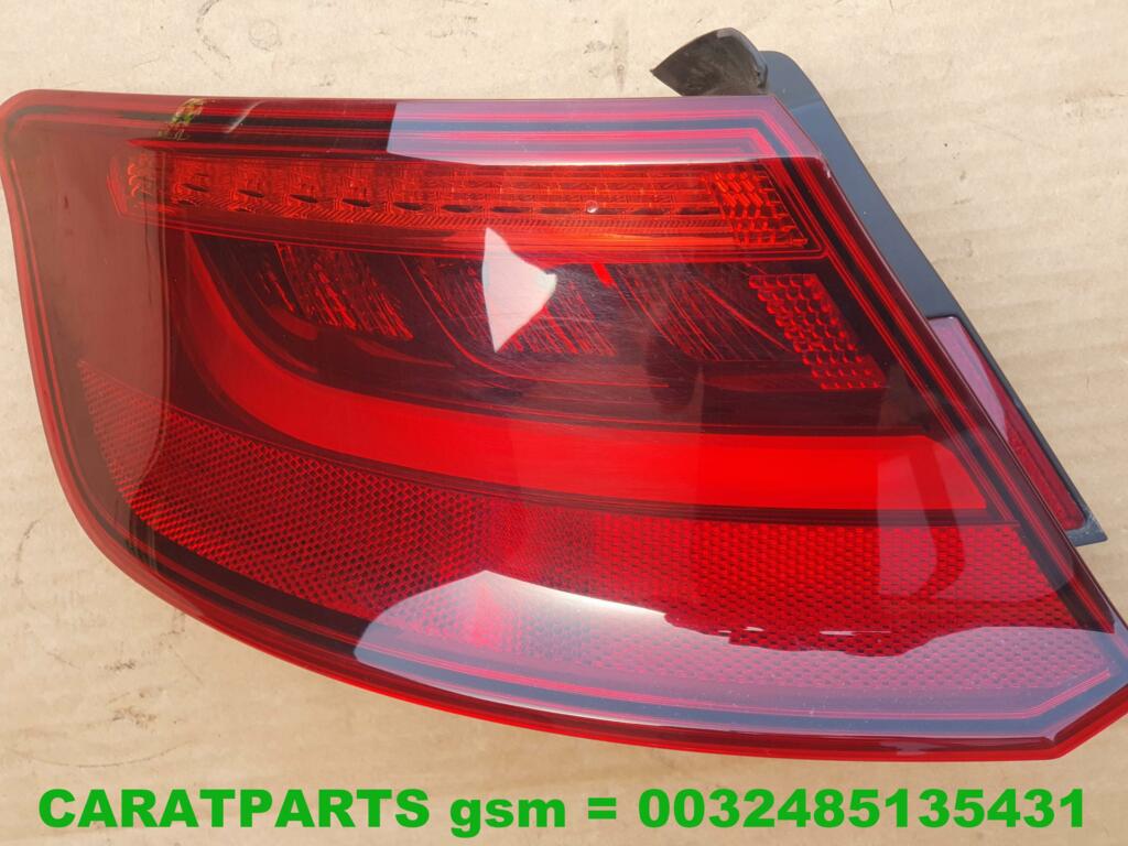 Koop Achterlicht | Enkel bij Caratparts