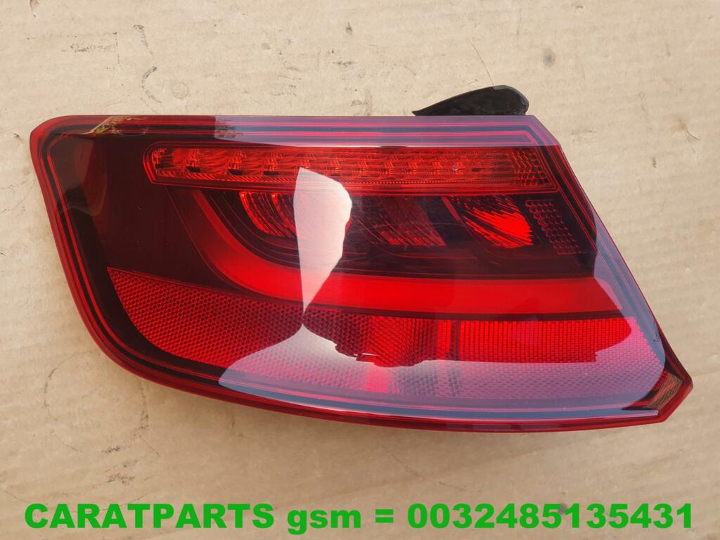 Koop Achterlicht | Enkel bij Caratparts