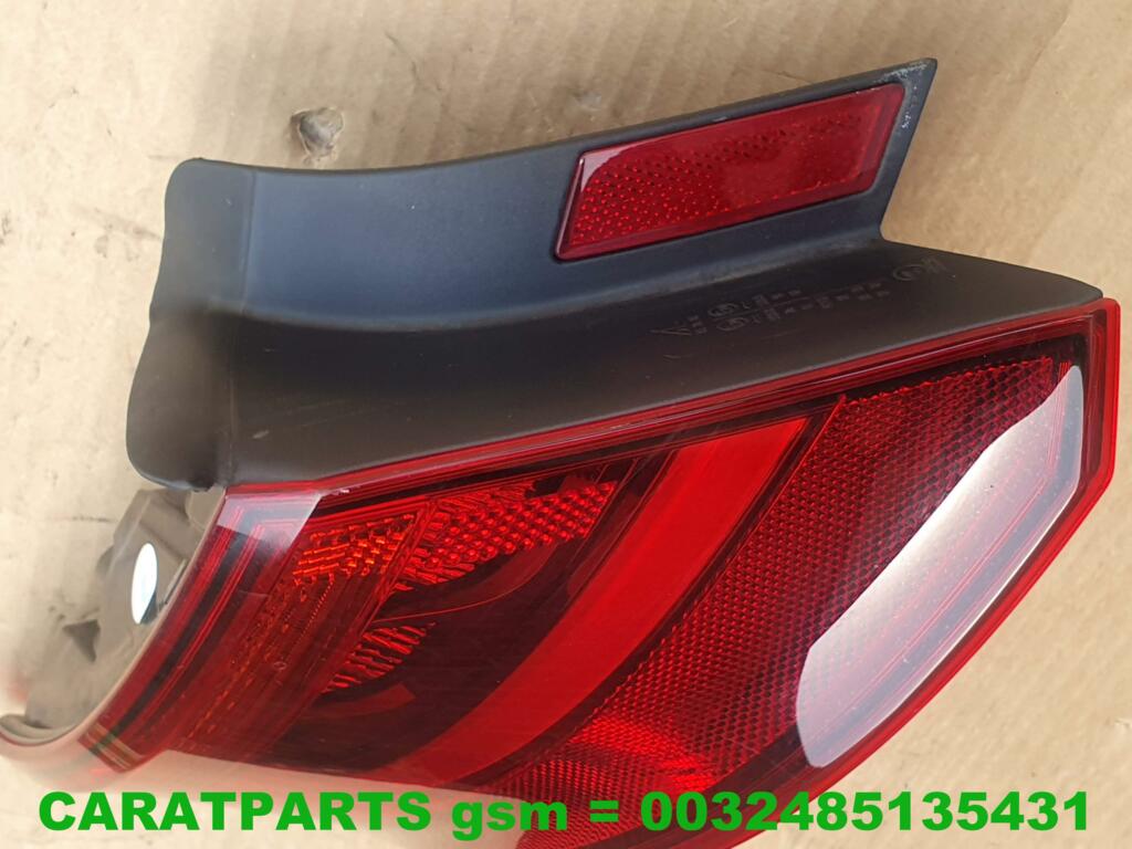 Koop Achterlicht | Enkel bij Caratparts