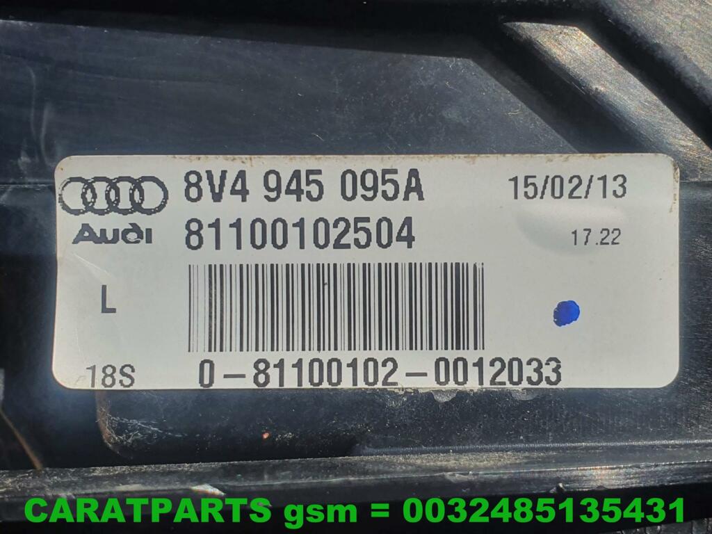 Koop Achterlicht | Enkel bij Caratparts