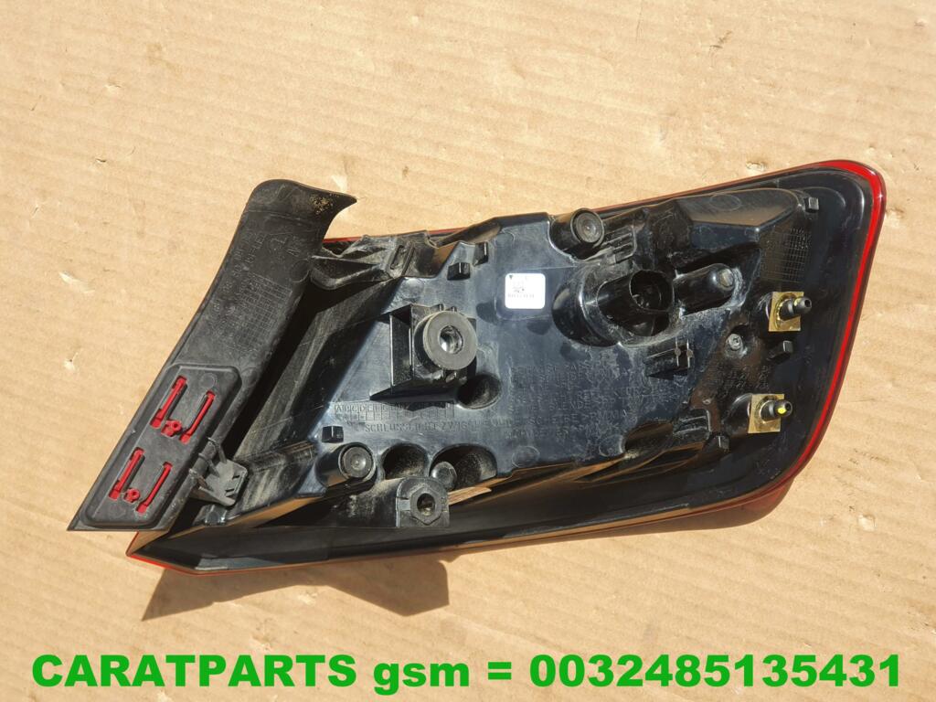 Koop Achterlicht | Enkel bij Caratparts