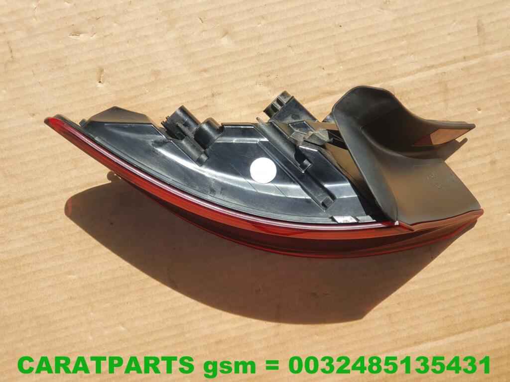 Koop Achterlicht | Enkel bij Caratparts