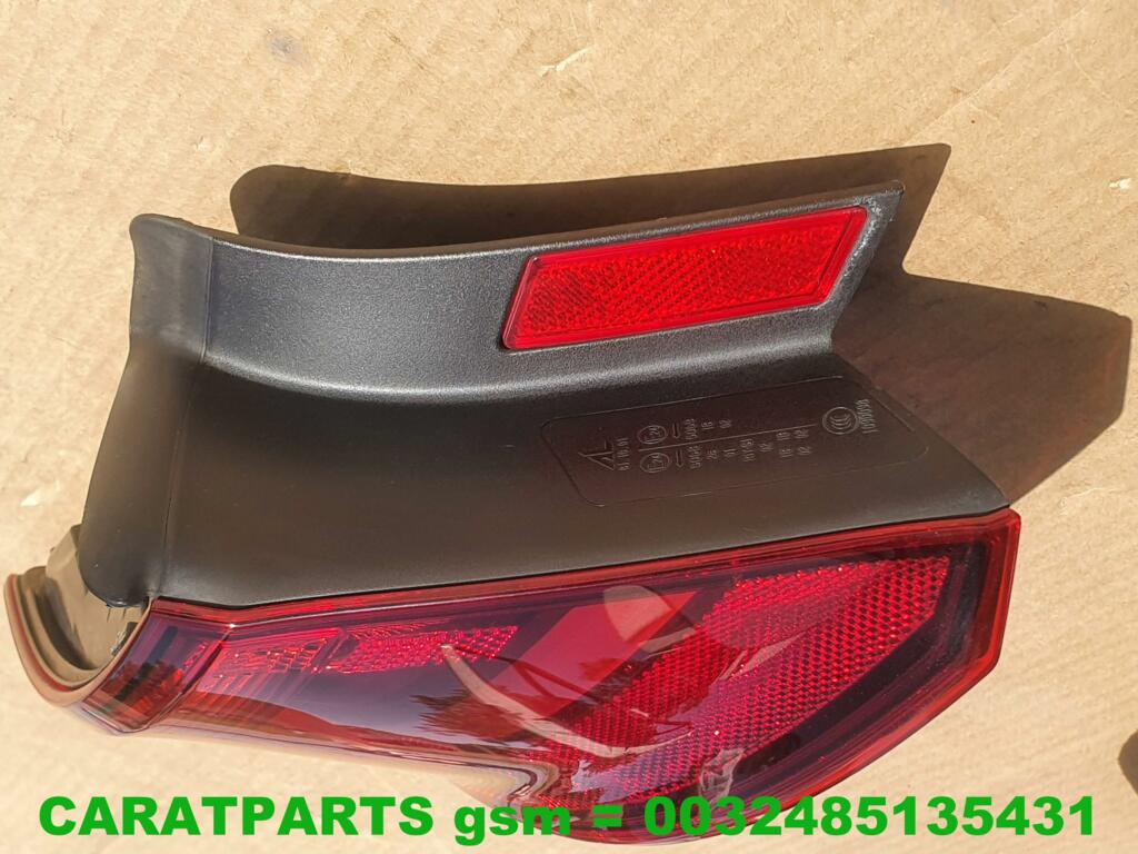 Koop Achterlicht | Enkel bij Caratparts