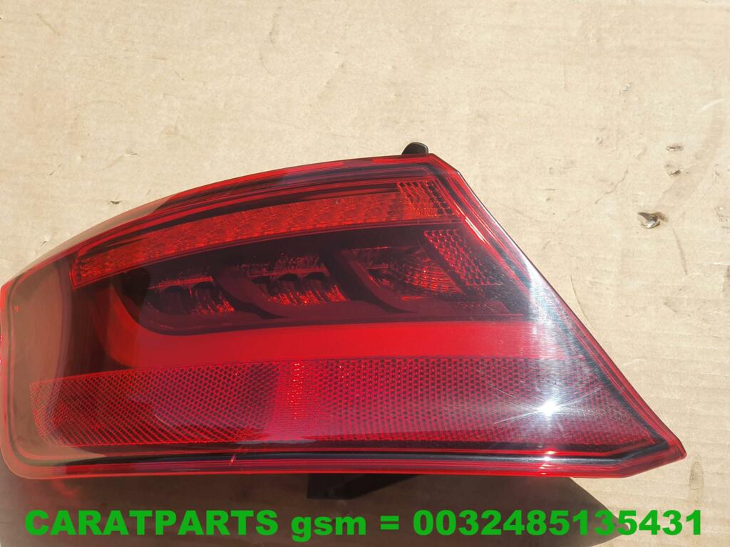 Koop Achterlicht | Enkel bij Caratparts