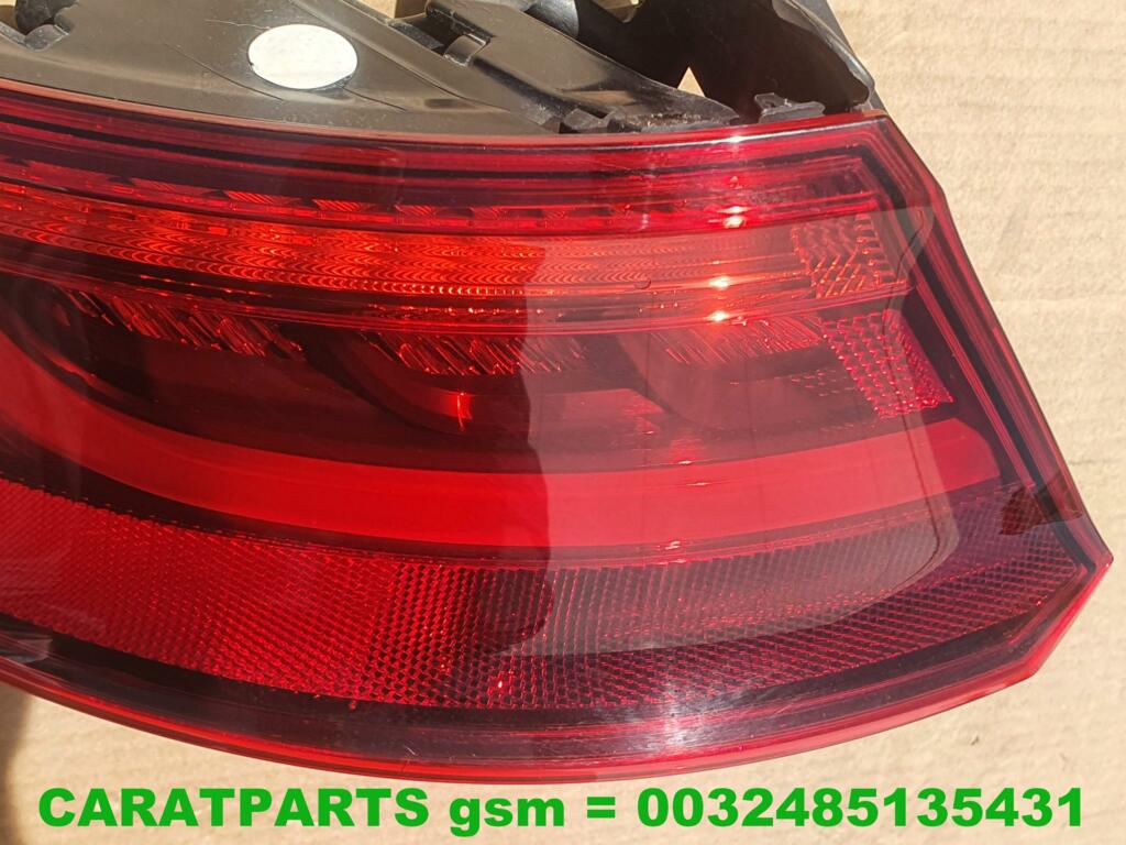 Koop Achterlicht | Enkel bij Caratparts