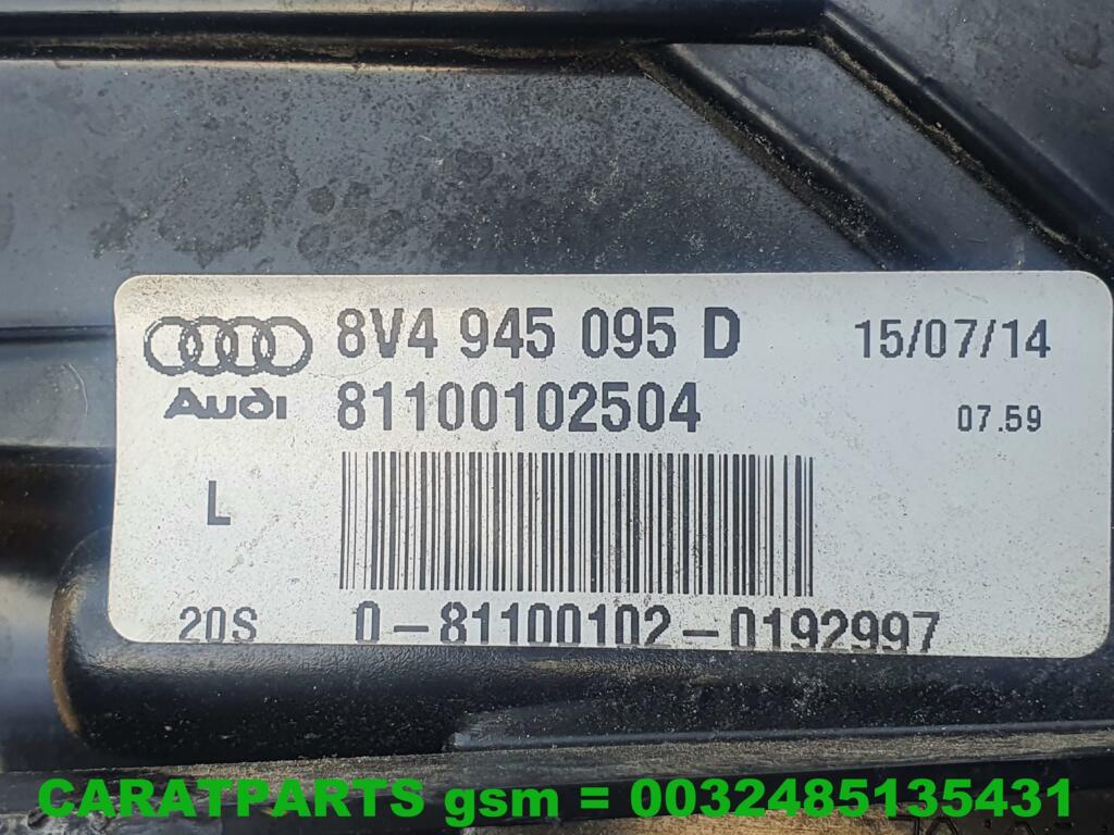 Koop Achterlicht | Enkel bij Caratparts