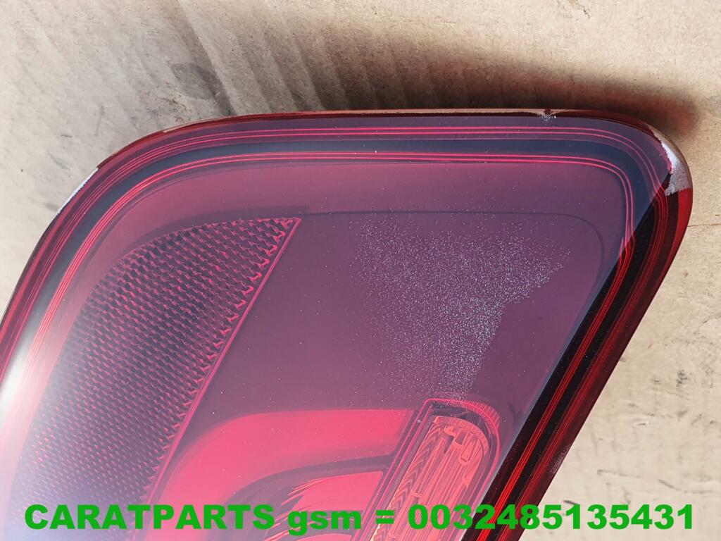 Koop Achterlicht | Enkel bij Caratparts