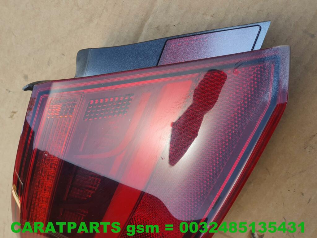 Koop Achterlicht | Enkel bij Caratparts