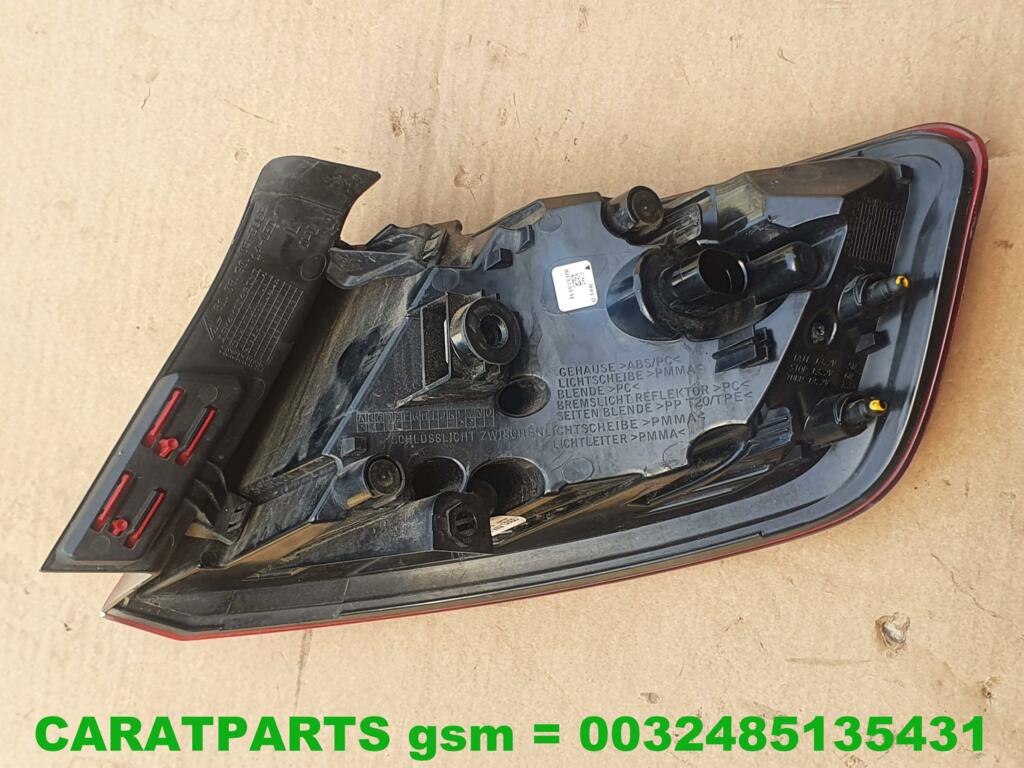 Koop Achterlicht | Enkel bij Caratparts