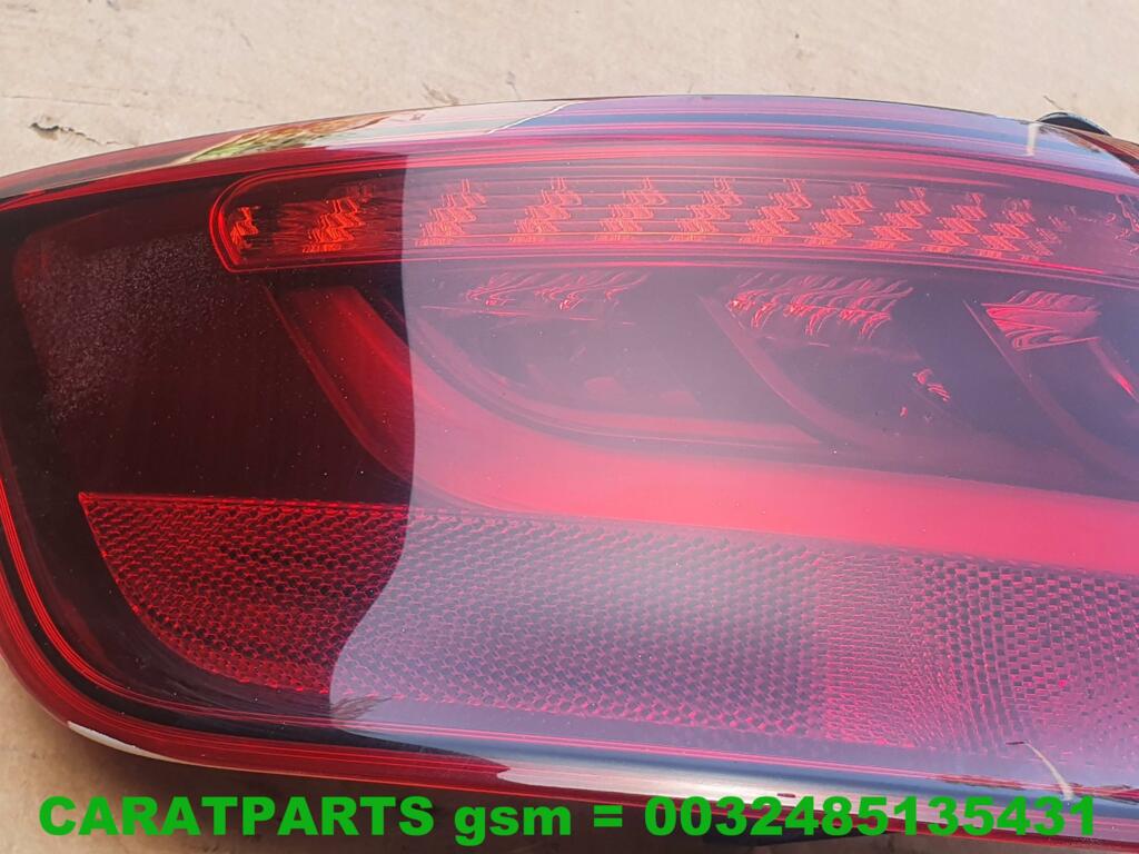 Koop Achterlicht | Enkel bij Caratparts
