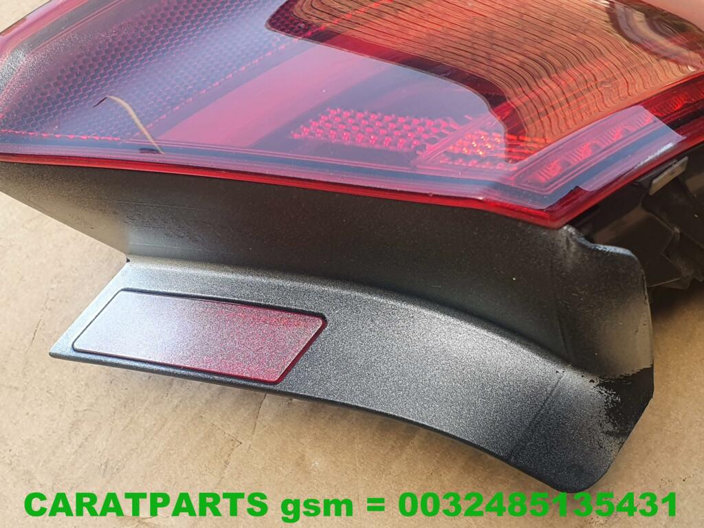 Koop Achterlicht | Enkel bij Caratparts
