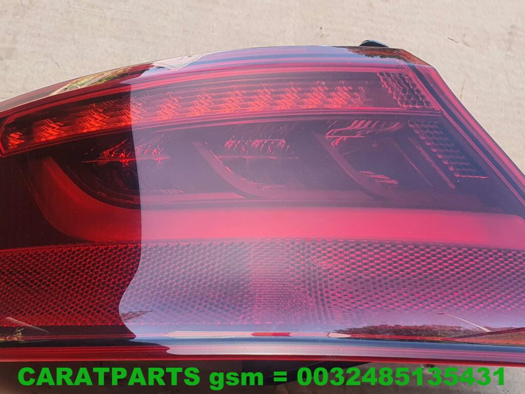 Koop Achterlicht | Enkel bij Caratparts