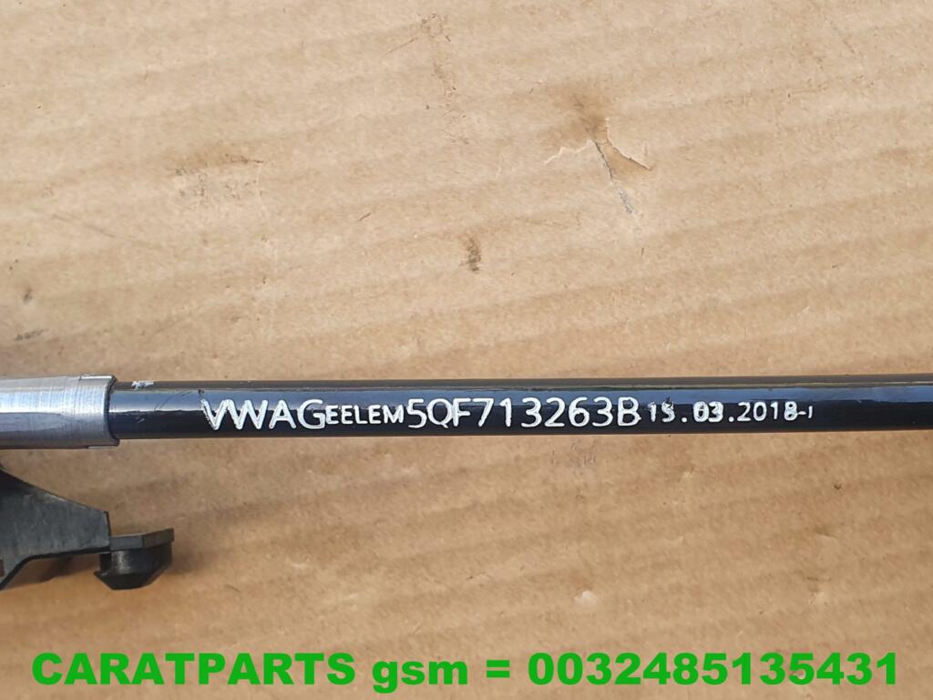 Koop Schakelstang bij Caratparts