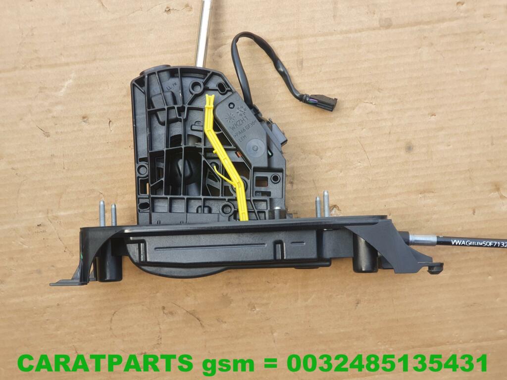Koop Schakelstang bij Caratparts