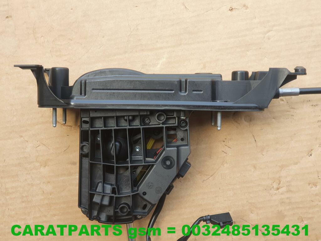 Koop Schakelstang bij Caratparts