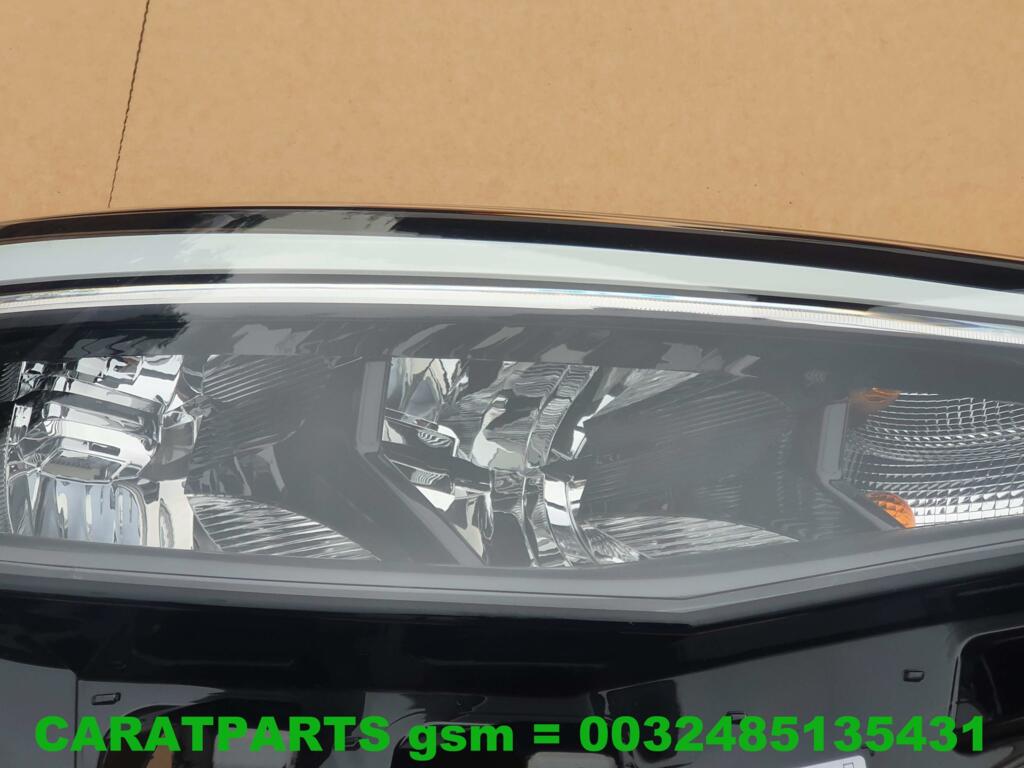 Koop Koplamp | Enkel bij Caratparts