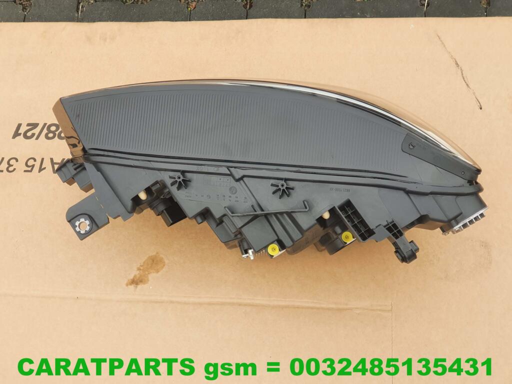 Koop Koplamp | Enkel bij Caratparts