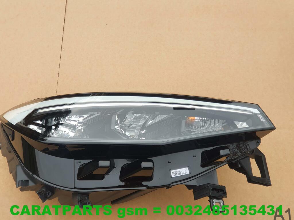 Koop Koplamp | Enkel bij Caratparts