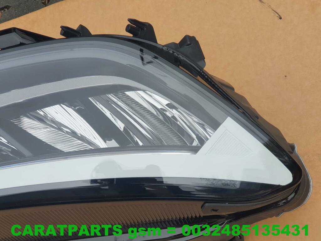 Koop Koplamp | Enkel bij Caratparts