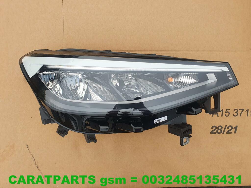Koop Koplamp | Enkel bij Caratparts