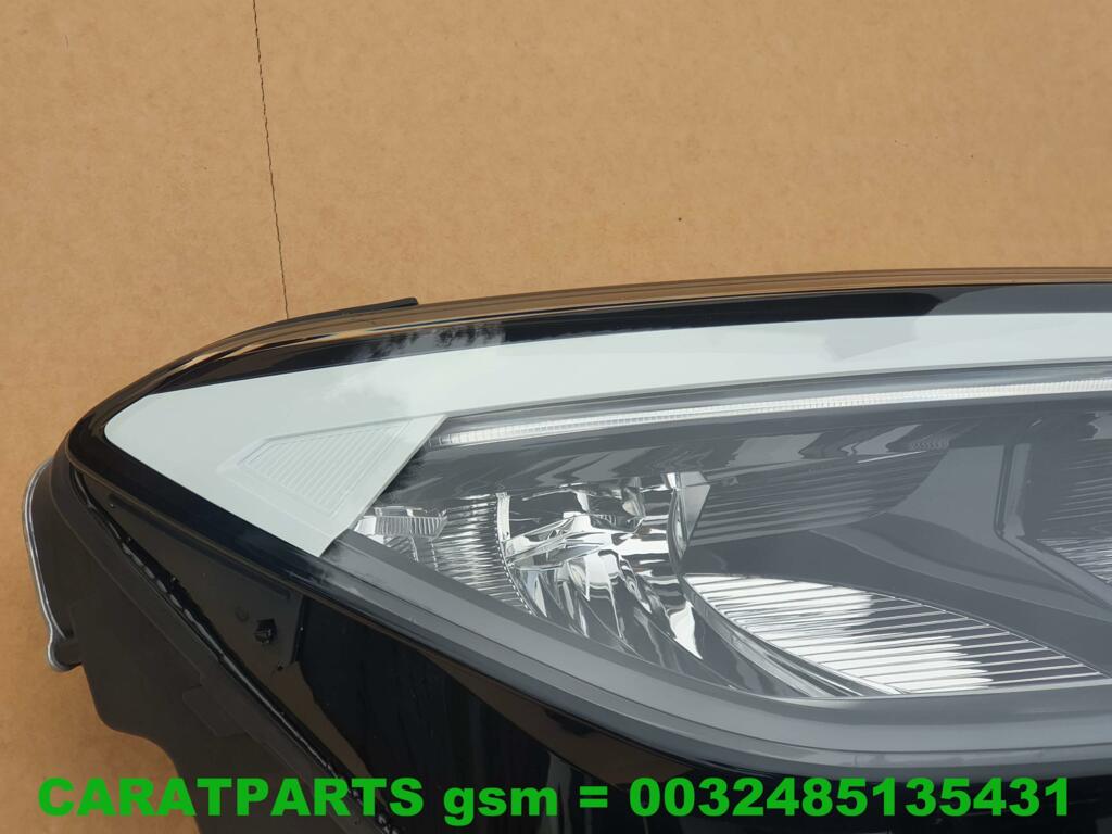 Koop Koplamp | Enkel bij Caratparts