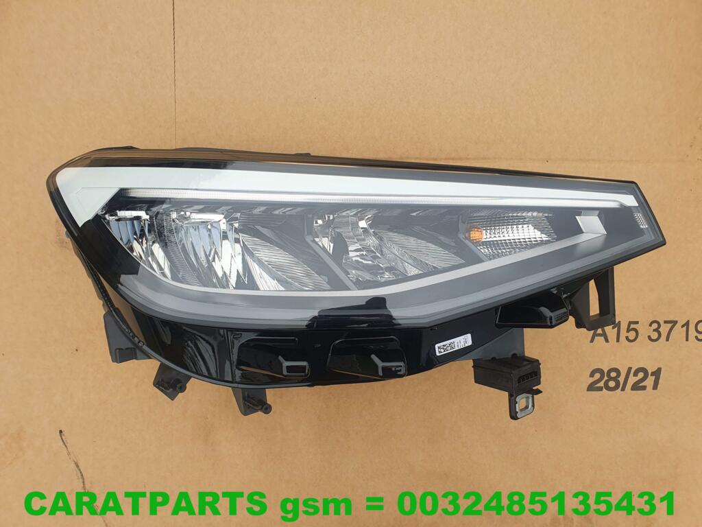 Koop Koplamp | Enkel bij Caratparts