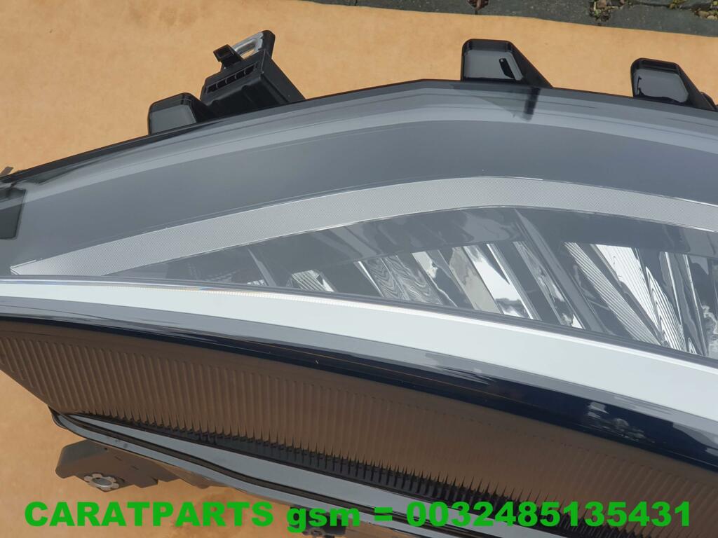 Koop Koplamp | Enkel bij Caratparts