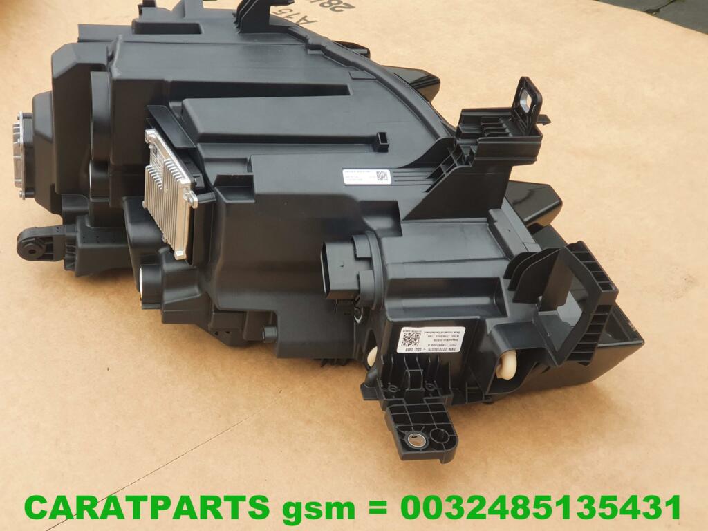 Koop Koplamp | Enkel bij Caratparts