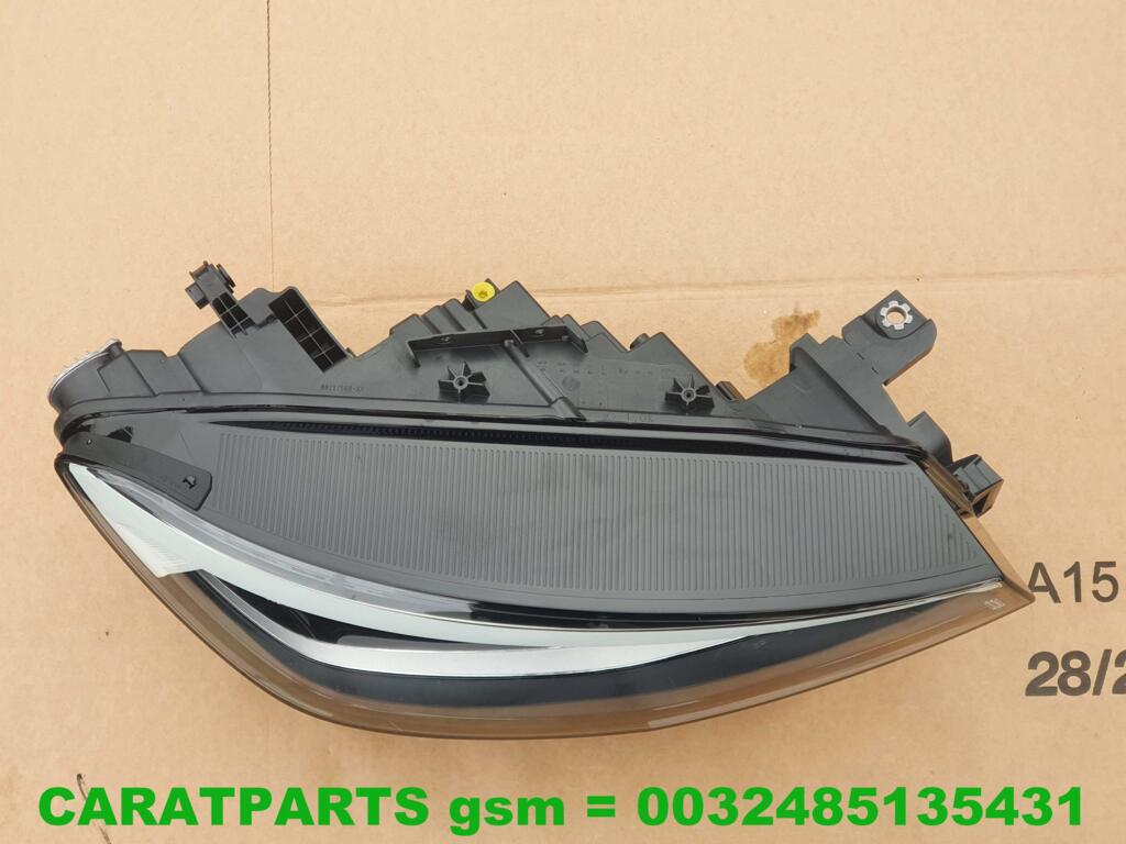 Koop Koplamp | Enkel bij Caratparts