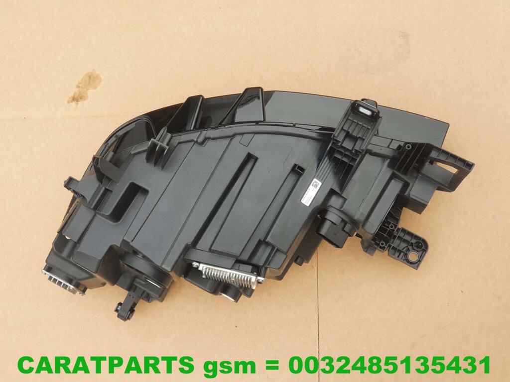 Koop Koplamp | Enkel bij Caratparts