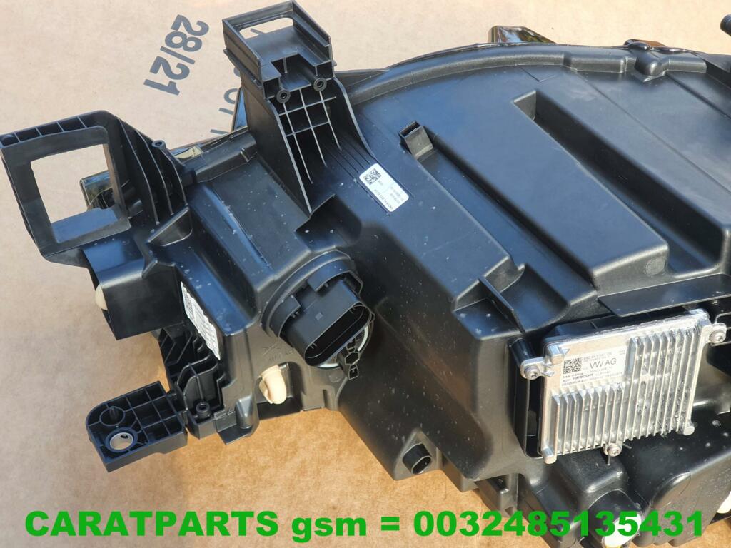 Koop Koplamp | Enkel bij Caratparts