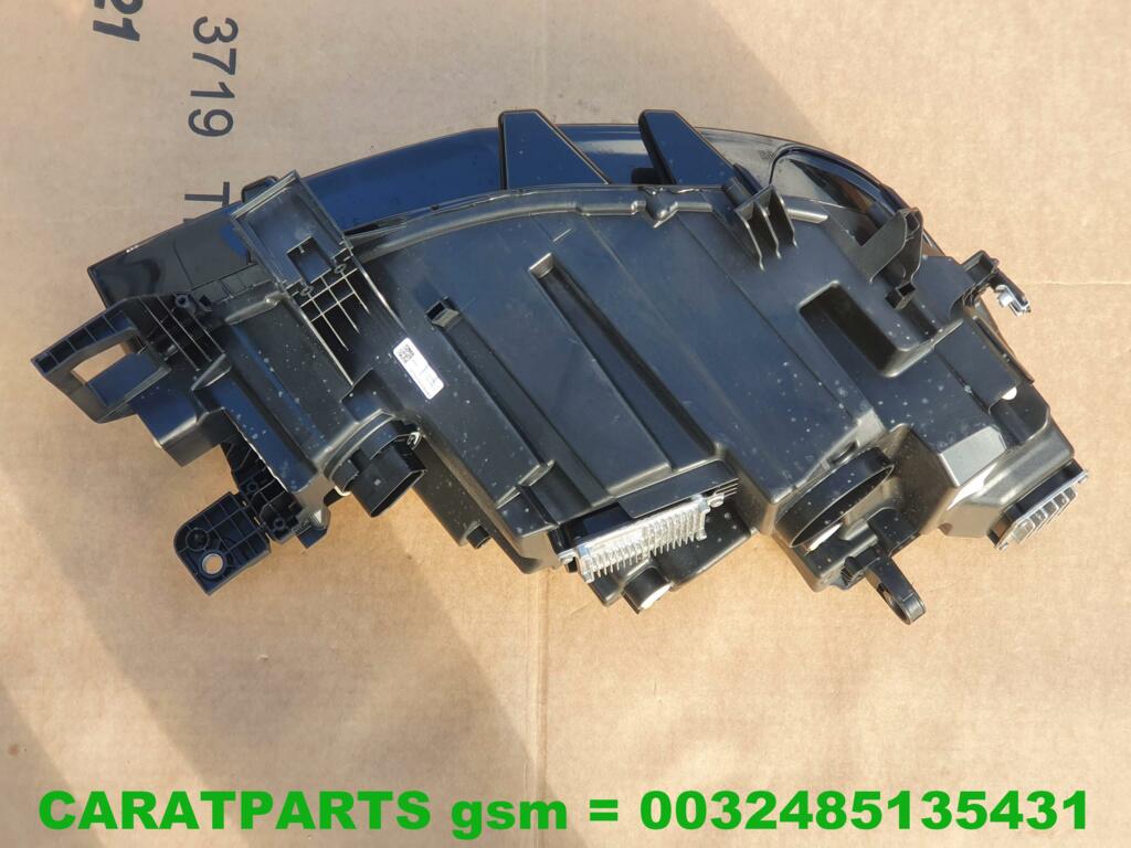 Koop Koplamp | Enkel bij Caratparts
