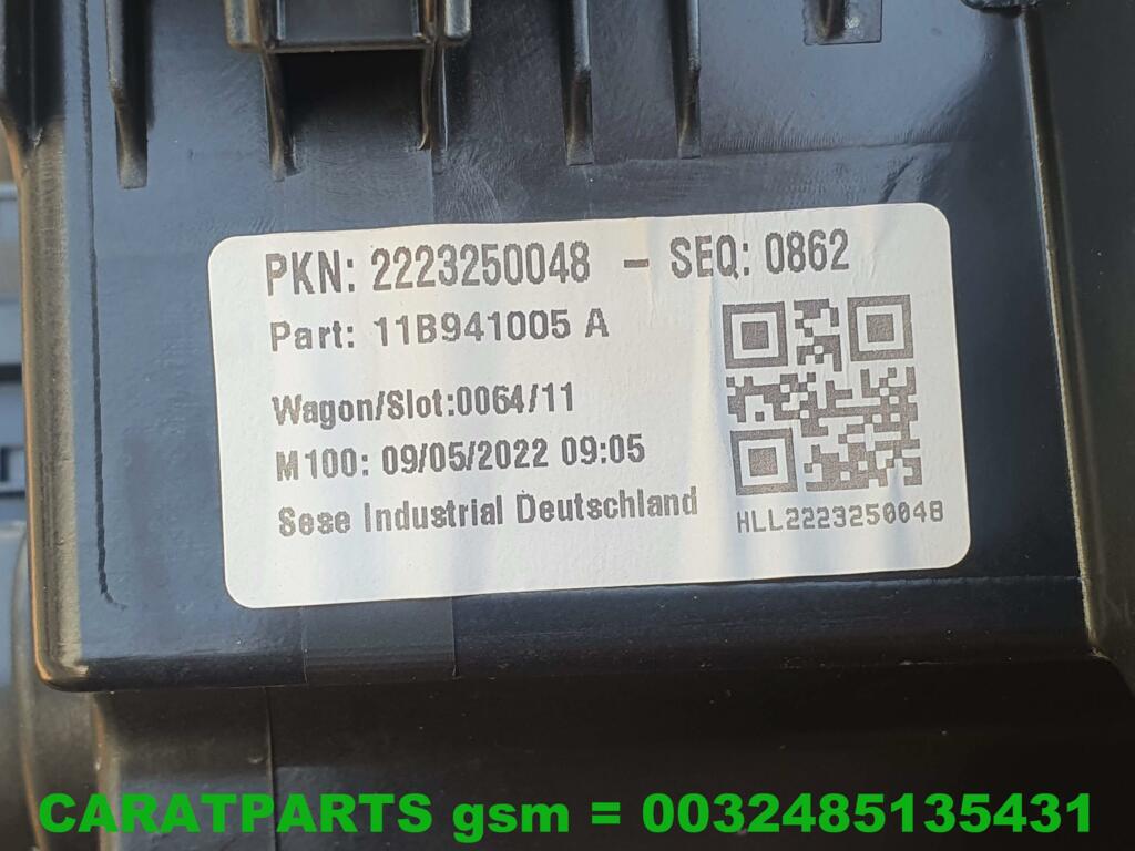 Koop Koplamp | Enkel bij Caratparts