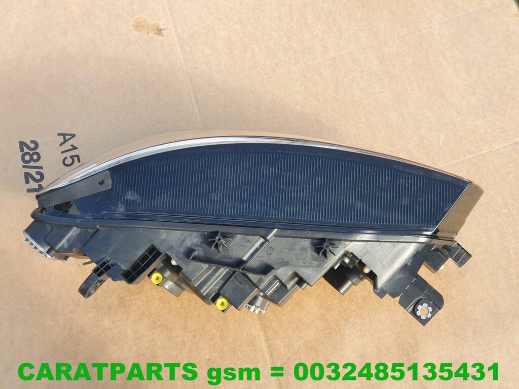 Koop Koplamp | Enkel bij Caratparts