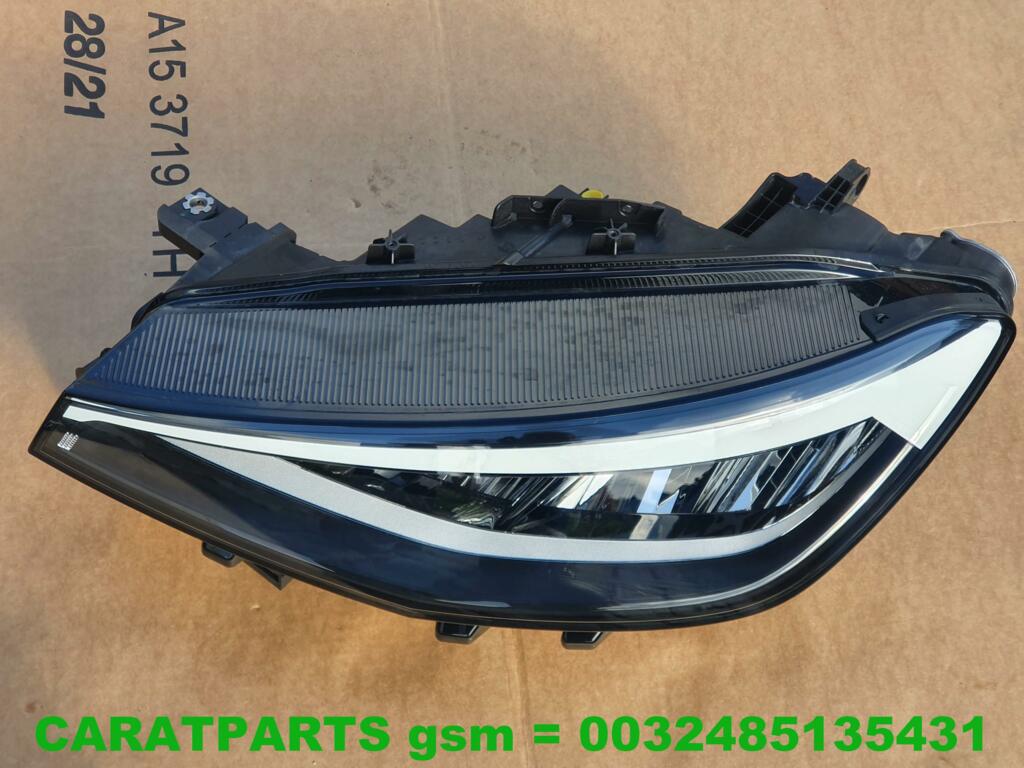 Koop Koplamp | Enkel bij Caratparts