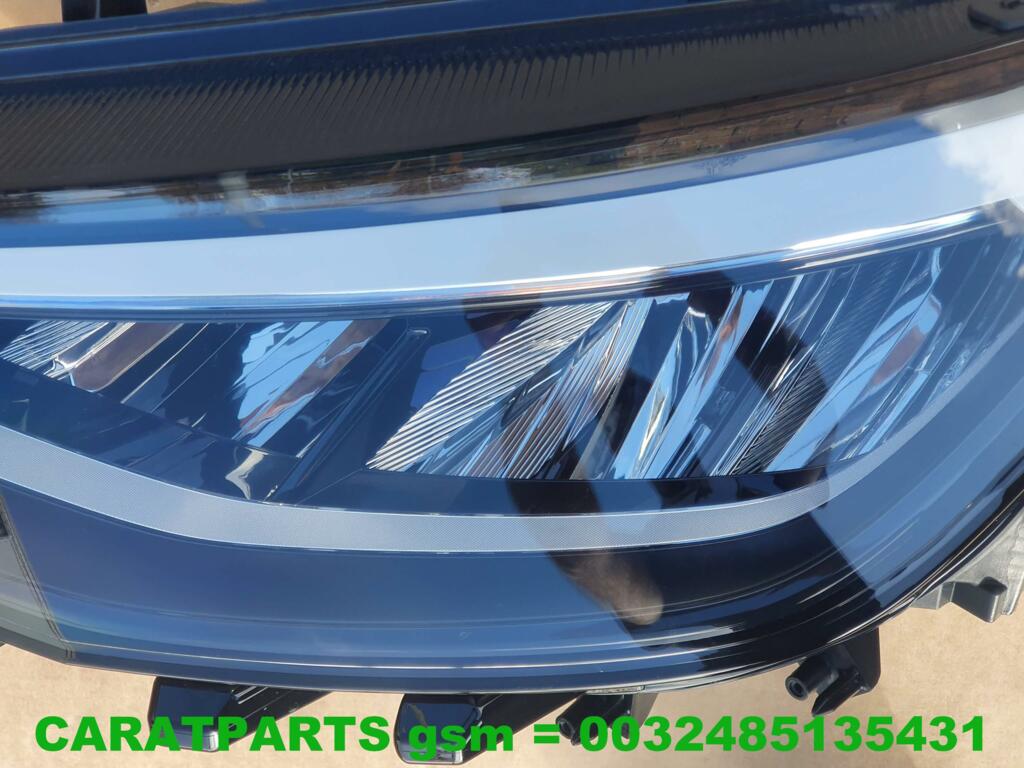 Koop Koplamp | Enkel bij Caratparts