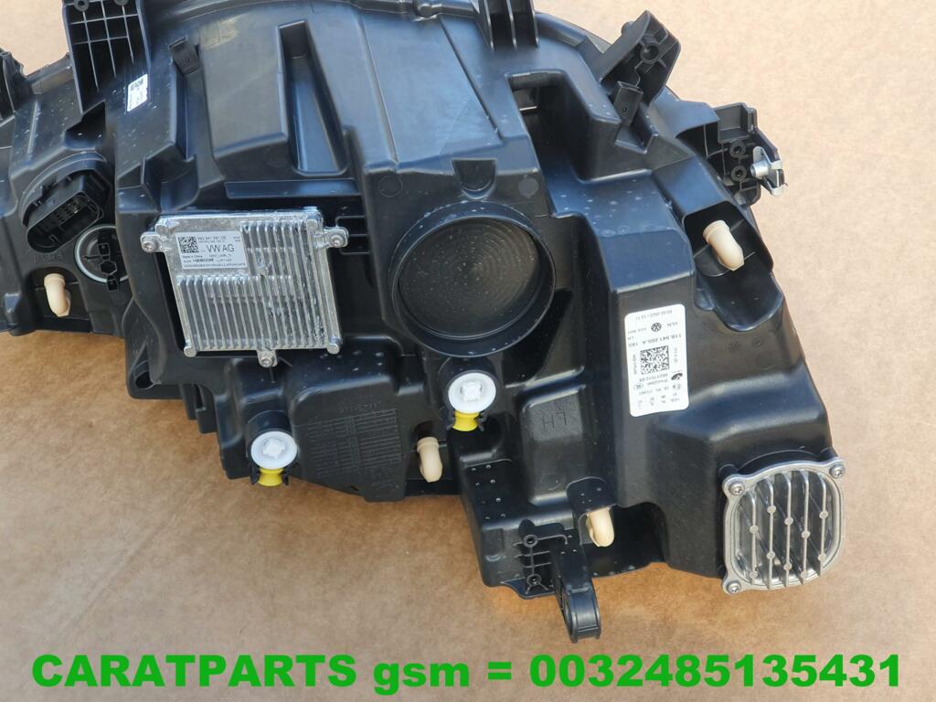 Koop Koplamp | Enkel bij Caratparts