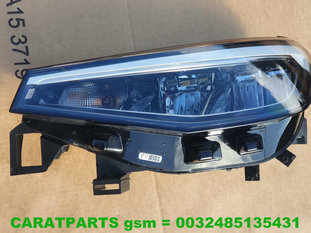 Koop Koplamp | Enkel bij Caratparts