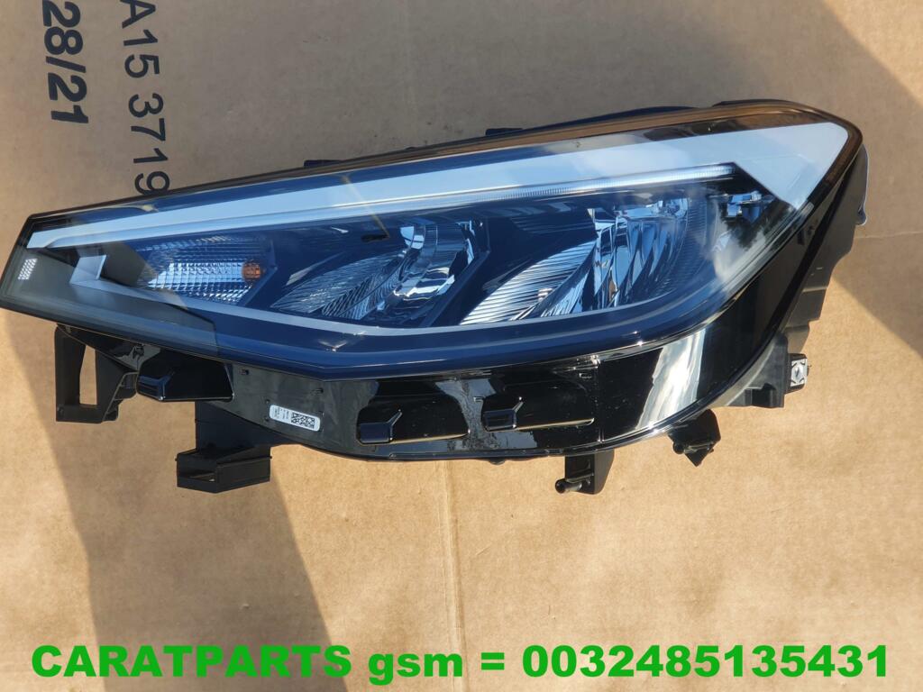 Koop Koplamp | Enkel bij Caratparts